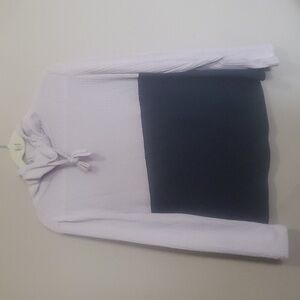 Emery rose sweater size large